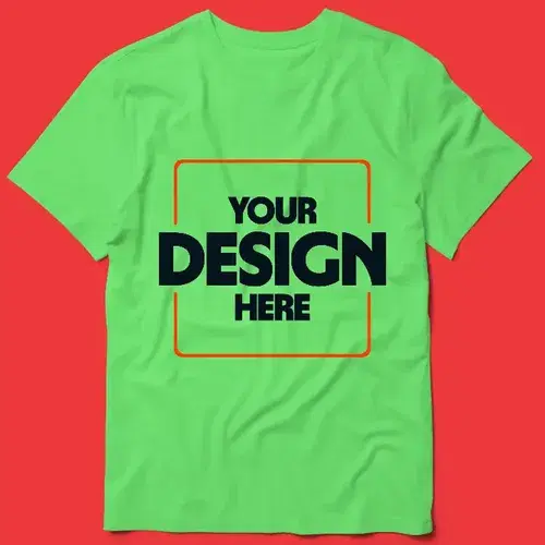 Green T-Shirt Green T-Shirt